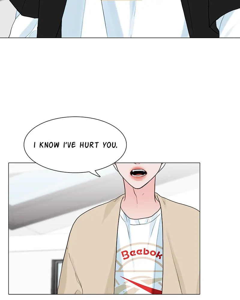Lost in Translation Chapter 118 page 29 - 