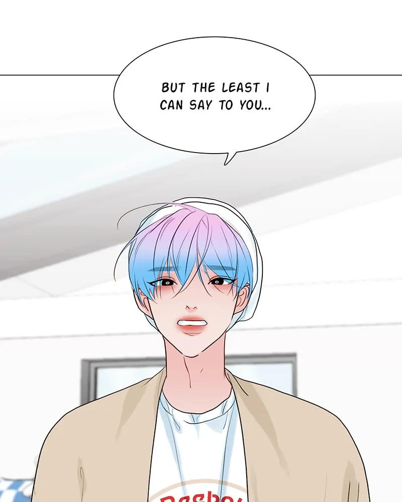 Lost in Translation Chapter 118 page 31 - 