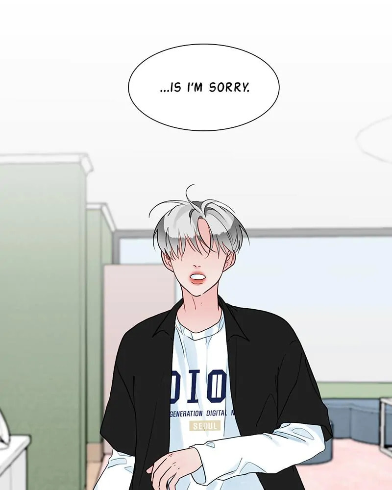 Lost in Translation Chapter 118 page 33 - 