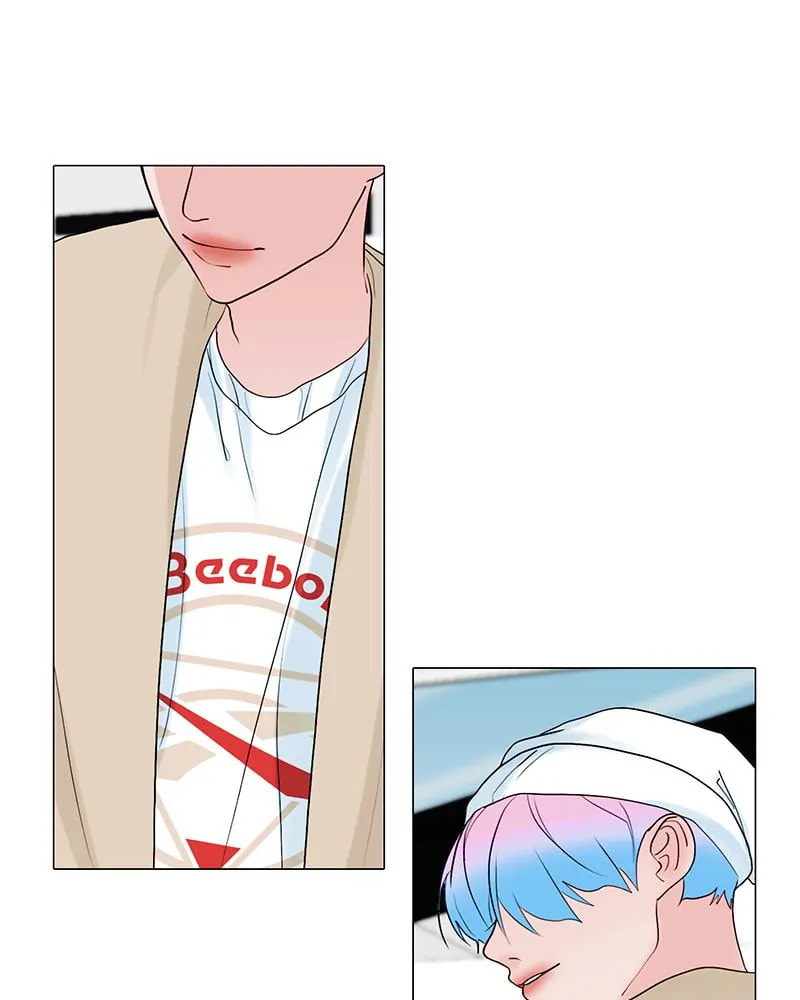 Lost in Translation Chapter 118 page 39 - 