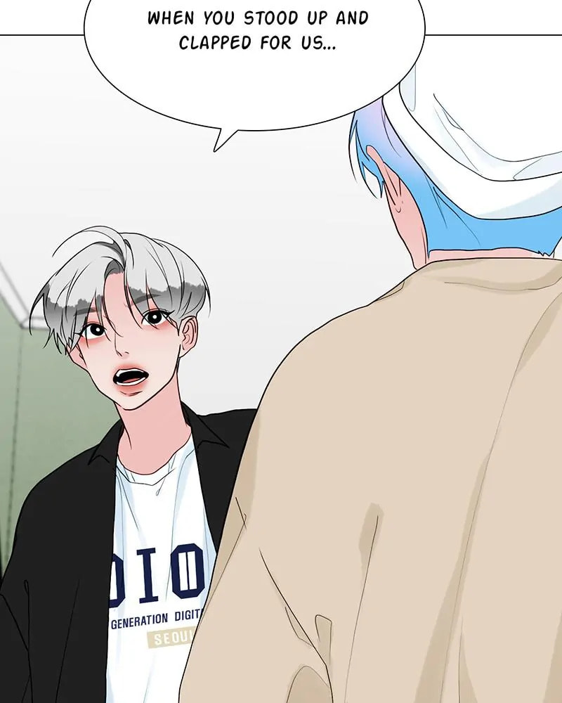 Lost in Translation Chapter 118 page 5 - 