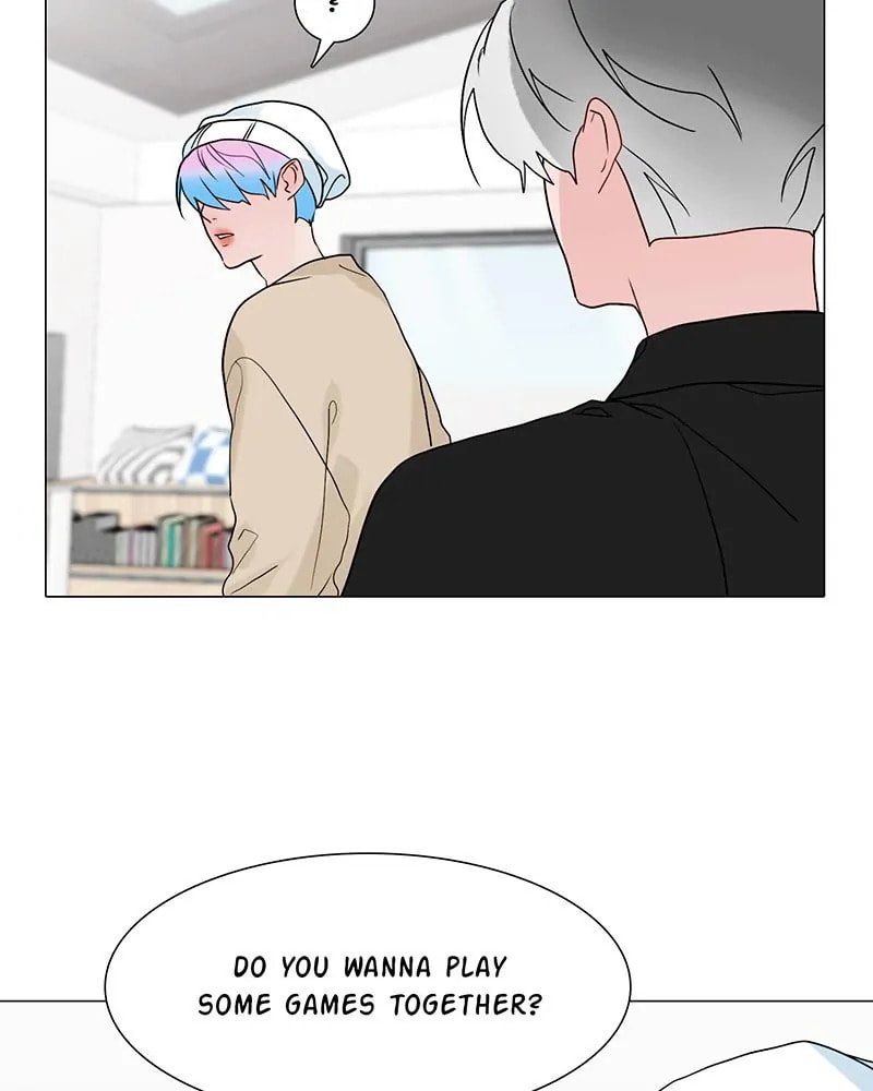 Lost in Translation Chapter 118 page 44 - 