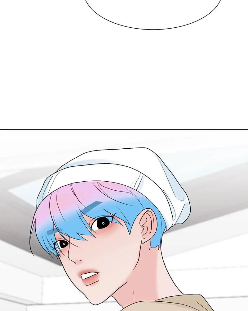 Lost in Translation Chapter 118 page 46 - 