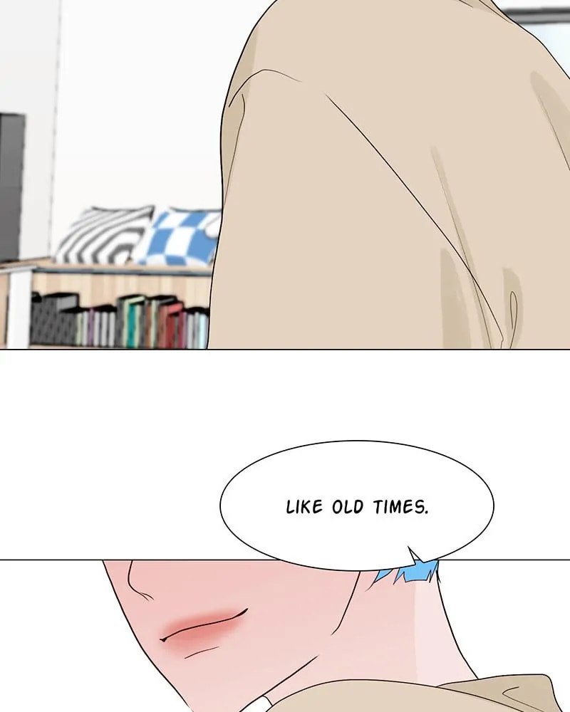 Lost in Translation Chapter 118 page 47 - 