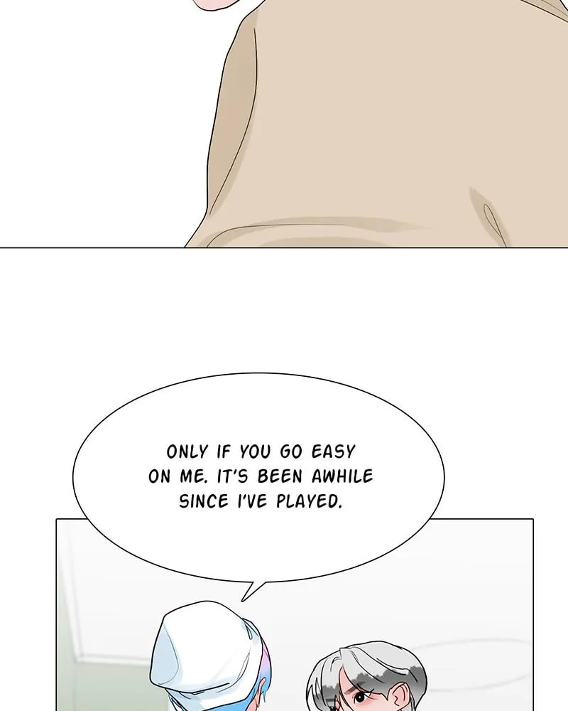 Lost in Translation Chapter 118 page 48 - 