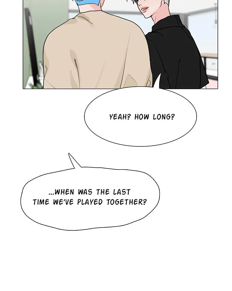 Lost in Translation Chapter 118 page 49 - 