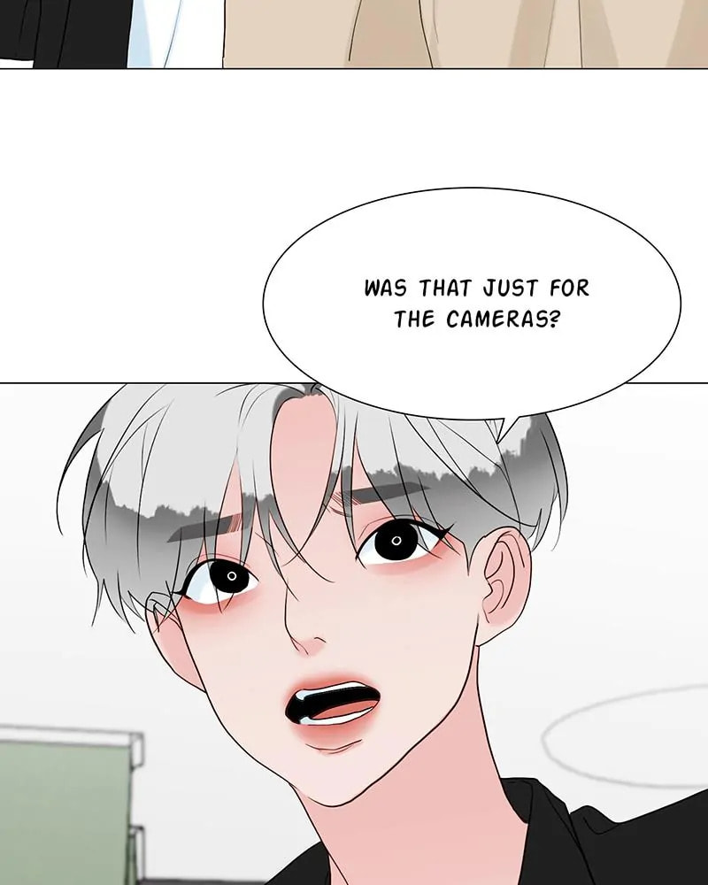Lost in Translation Chapter 118 page 6 - 