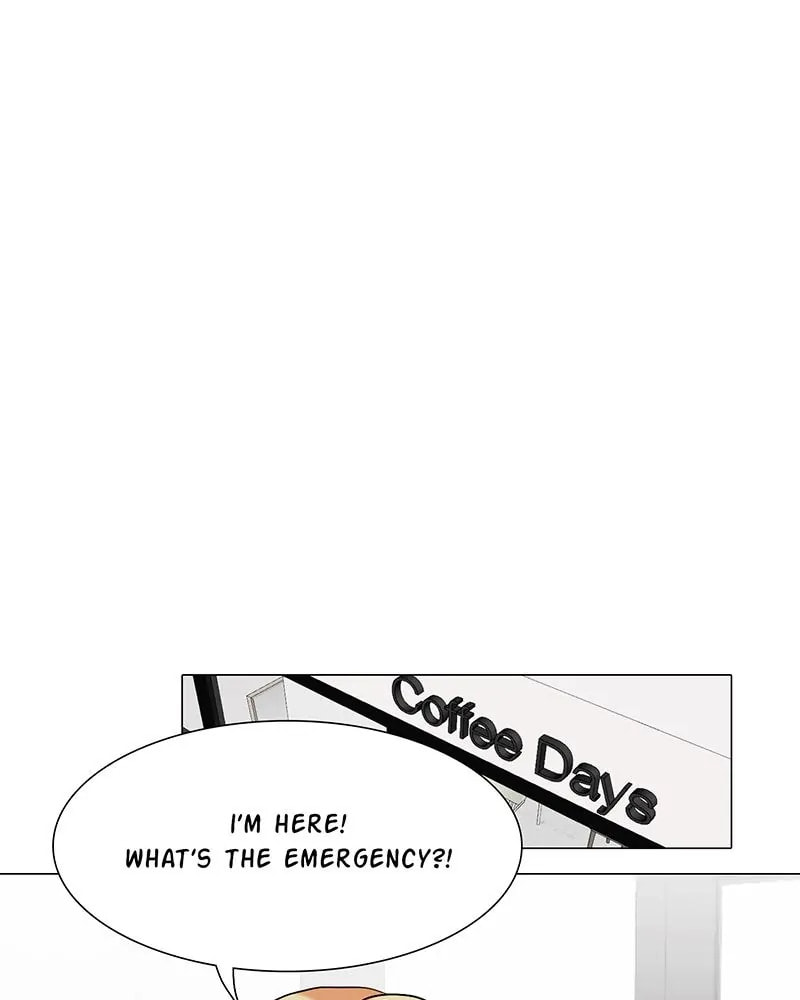Lost in Translation Chapter 118 page 51 - 