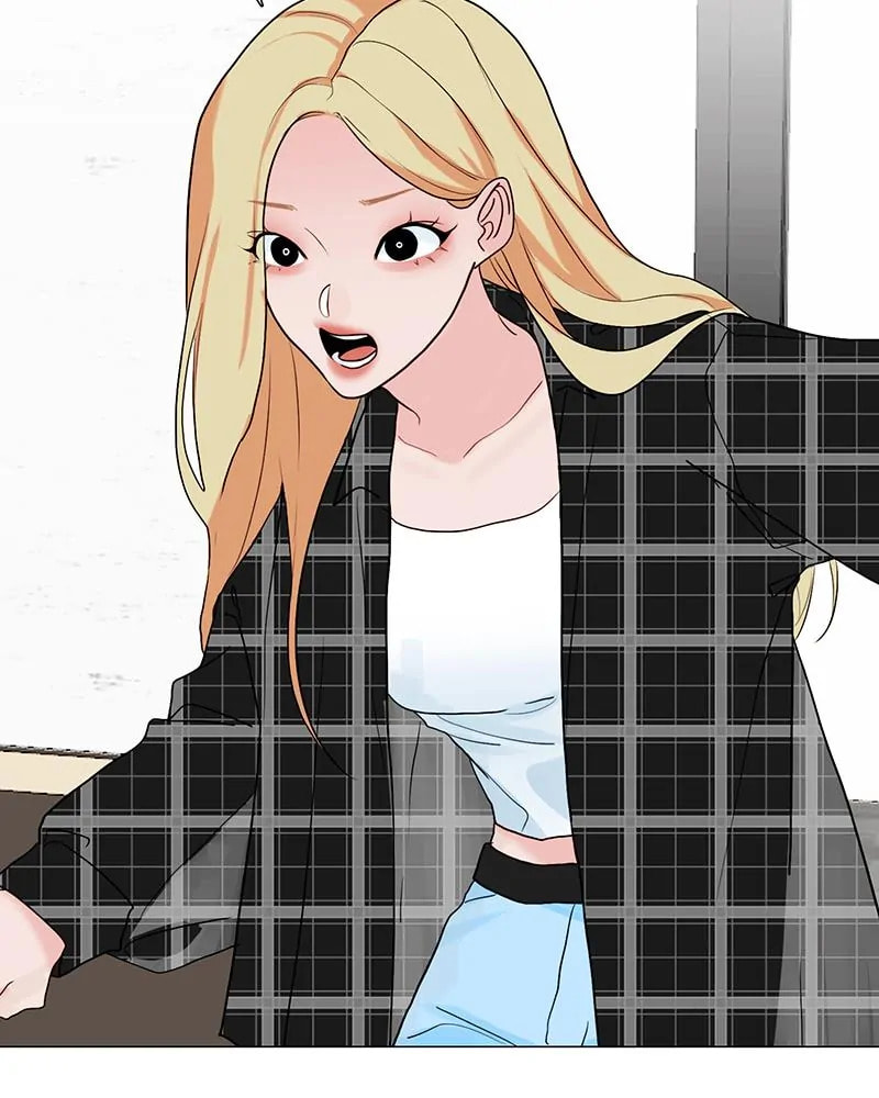 Lost in Translation Chapter 118 page 52 - 