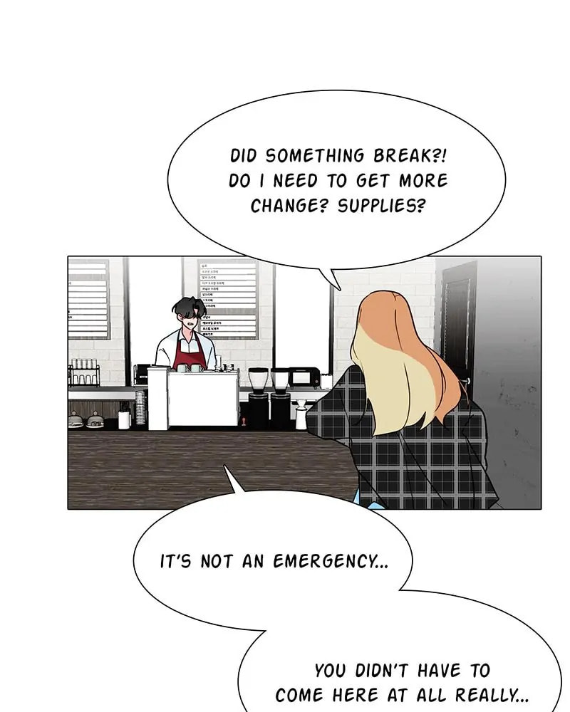Lost in Translation Chapter 118 page 53 - 