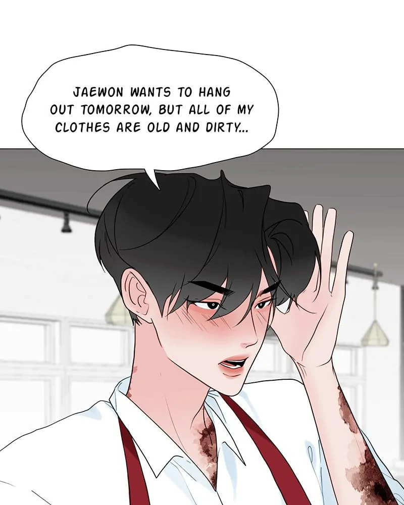Lost in Translation Chapter 118 page 59 - 