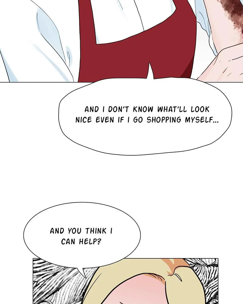 Lost in Translation Chapter 118 page 60 - 