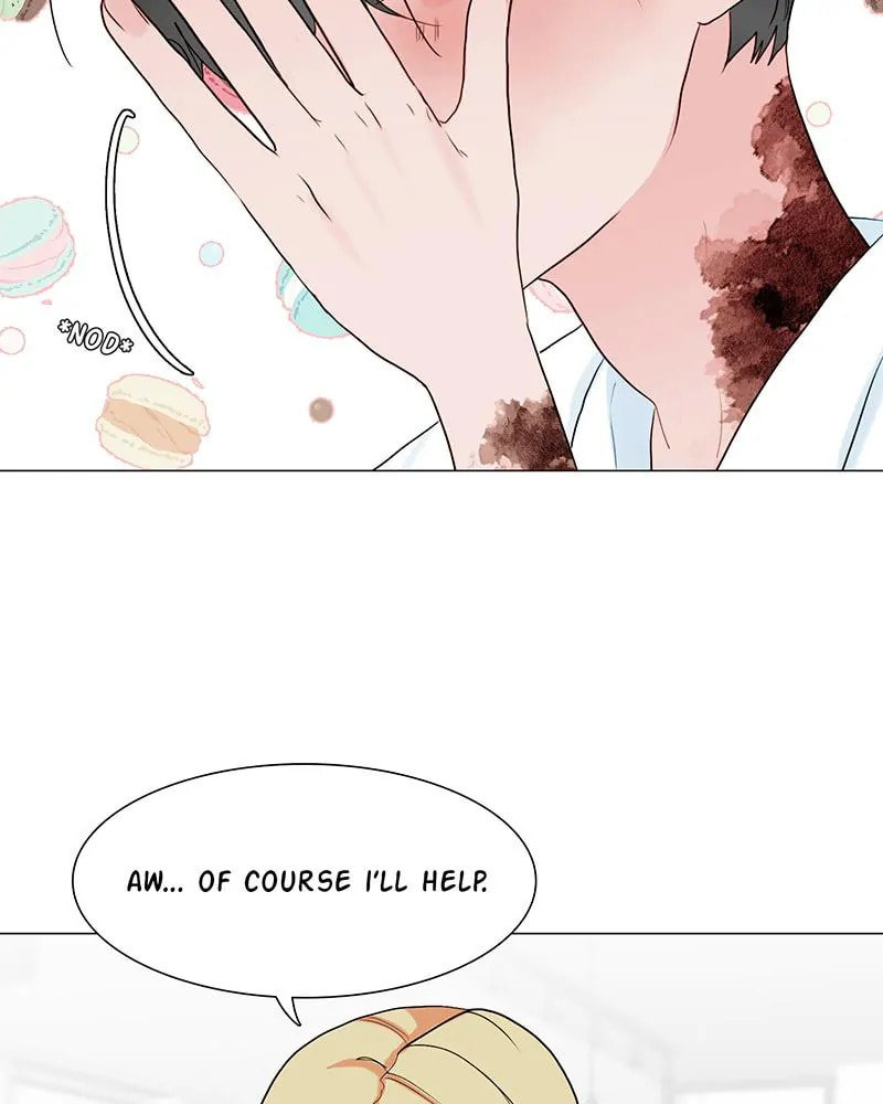 Lost in Translation Chapter 118 page 62 - 