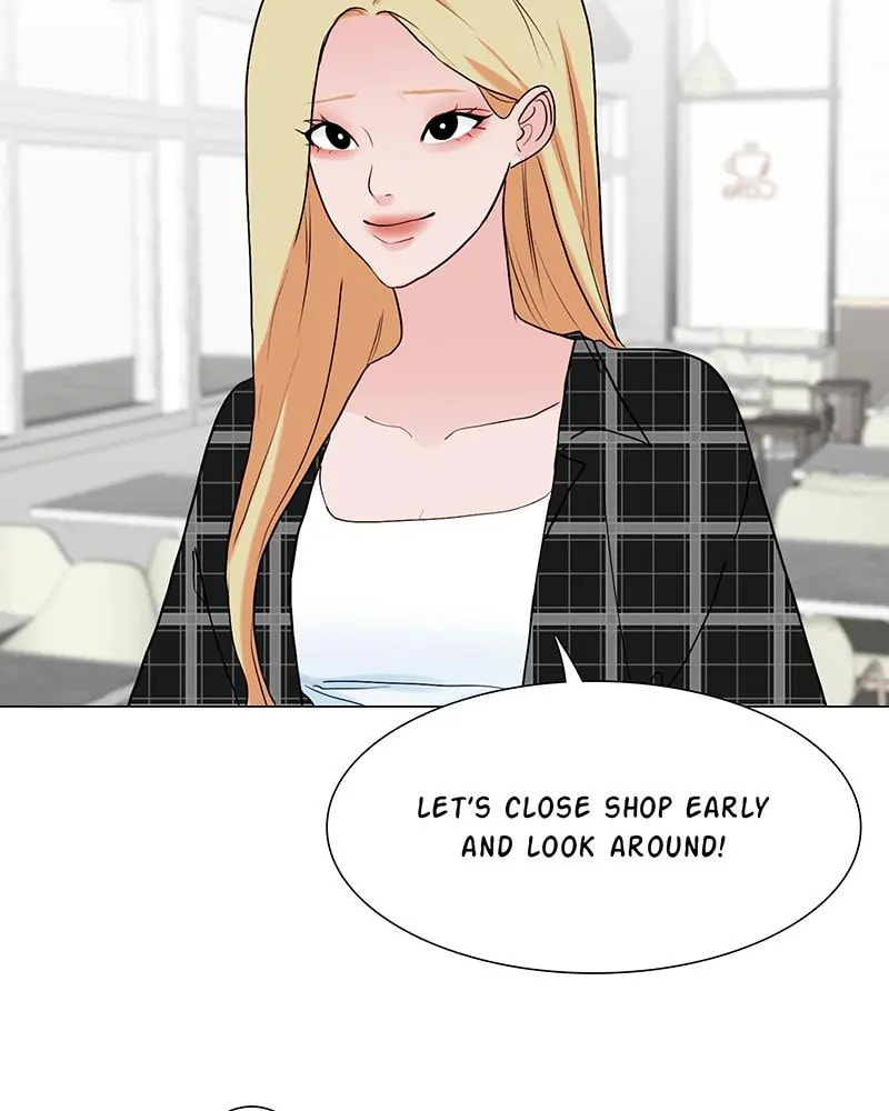 Lost in Translation Chapter 118 page 63 - 