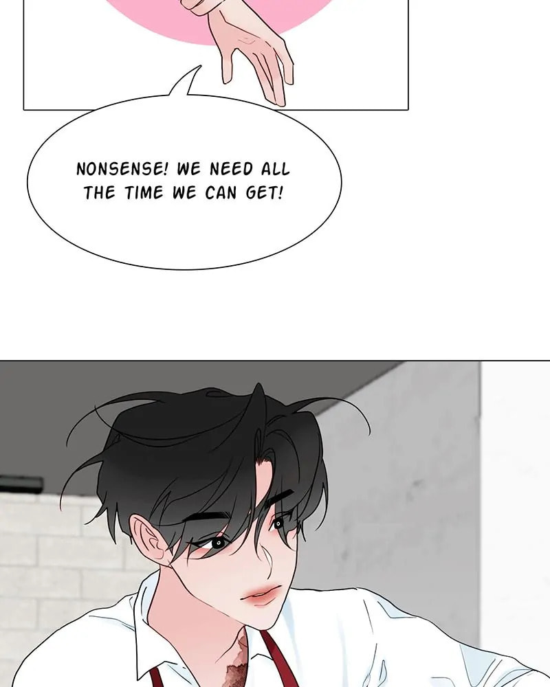 Lost in Translation Chapter 118 page 65 - 