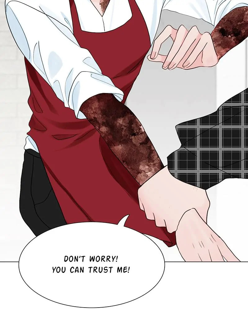 Lost in Translation Chapter 118 page 66 - 