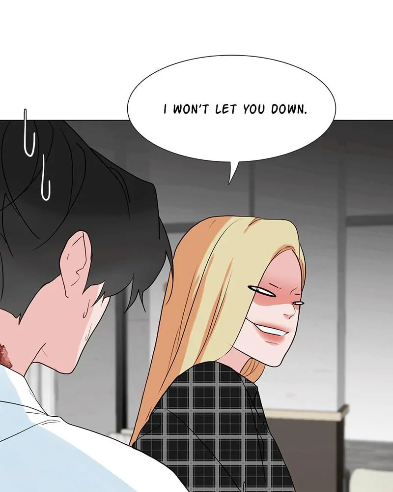 Lost in Translation Chapter 118 page 67 - 