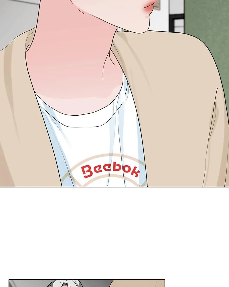 Lost in Translation Chapter 118 page 8 - 