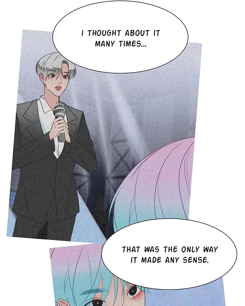Lost in Translation Chapter 118 page 10 - 