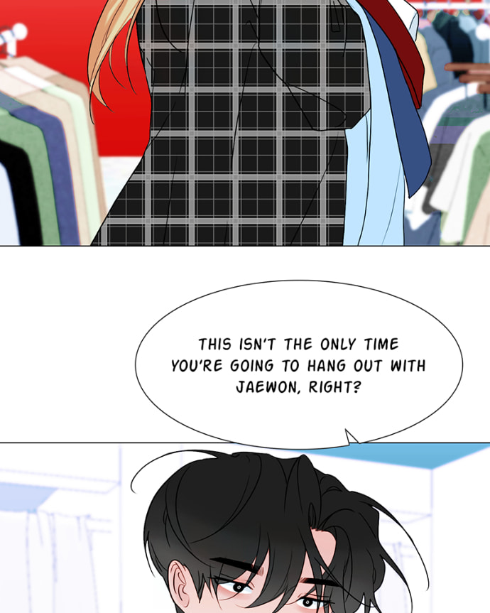 Lost in Translation Chapter 119 page 12 - 