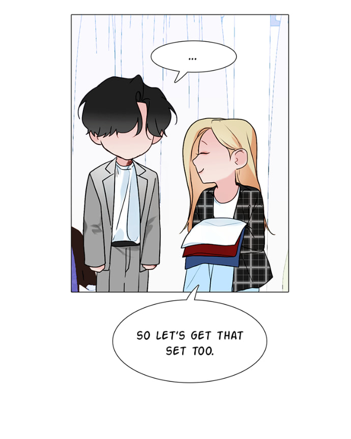 Lost in Translation Chapter 119 page 14 - 