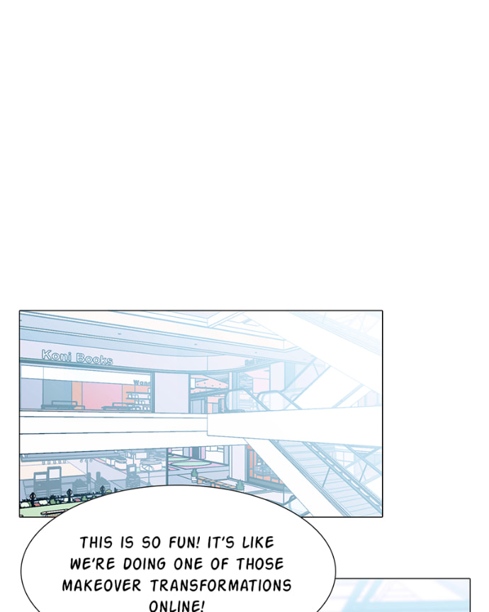 Lost in Translation Chapter 119 page 15 - 
