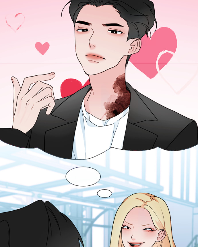 Lost in Translation Chapter 119 page 17 - 