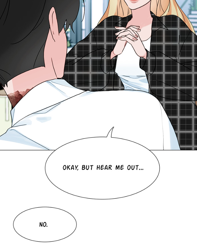 Lost in Translation Chapter 119 page 18 - 