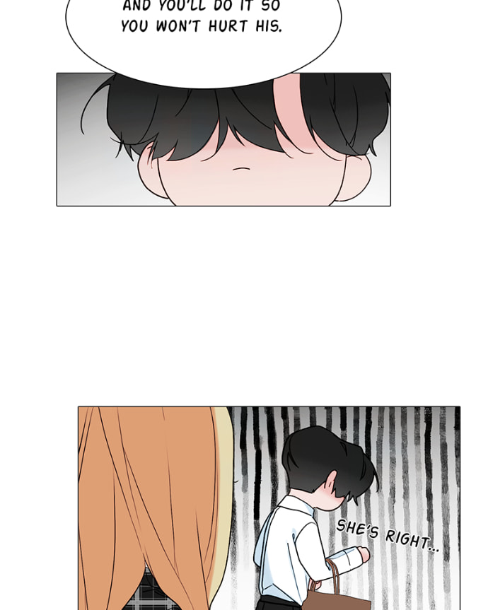 Lost in Translation Chapter 119 page 20 - 