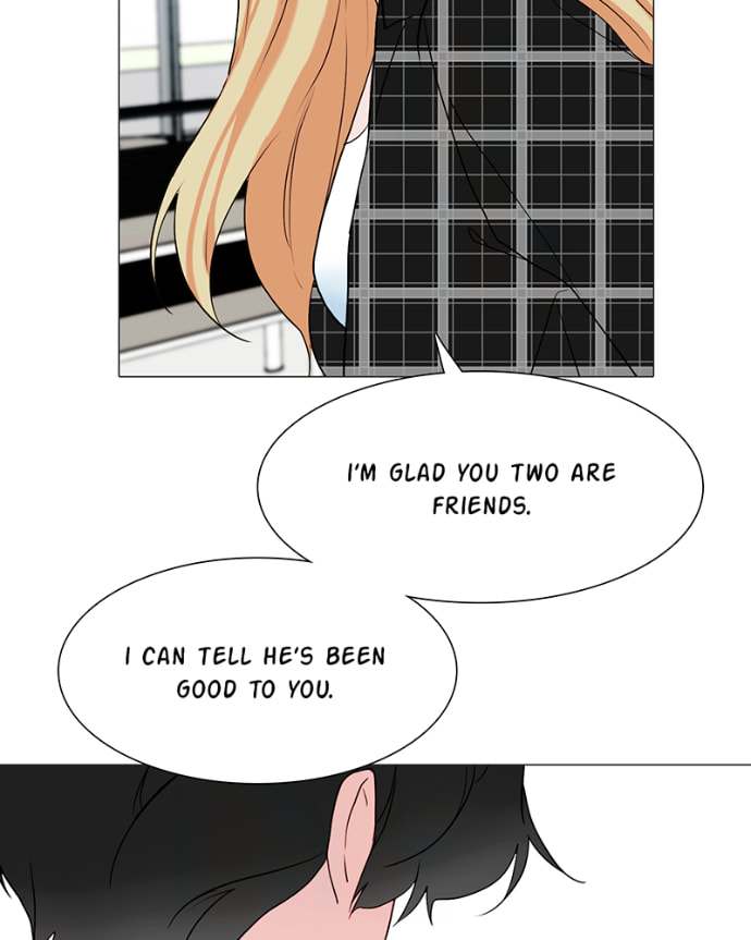 Lost in Translation Chapter 119 page 22 - 
