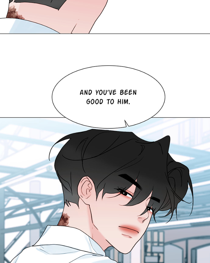 Lost in Translation Chapter 119 page 23 - 