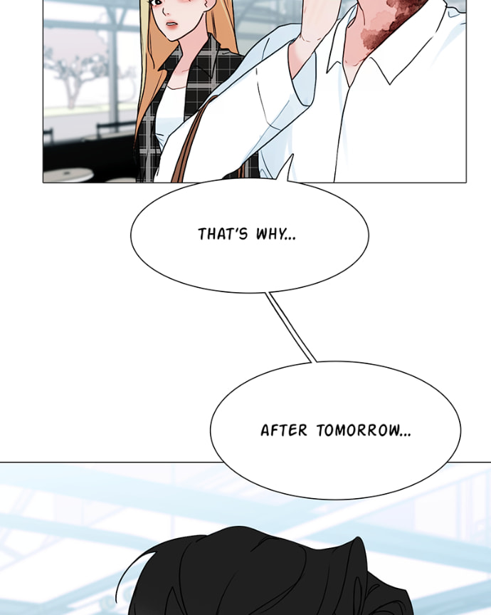 Lost in Translation Chapter 119 page 25 - 