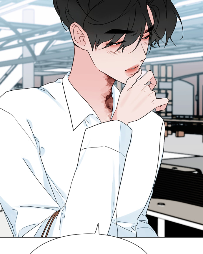 Lost in Translation Chapter 119 page 26 - 