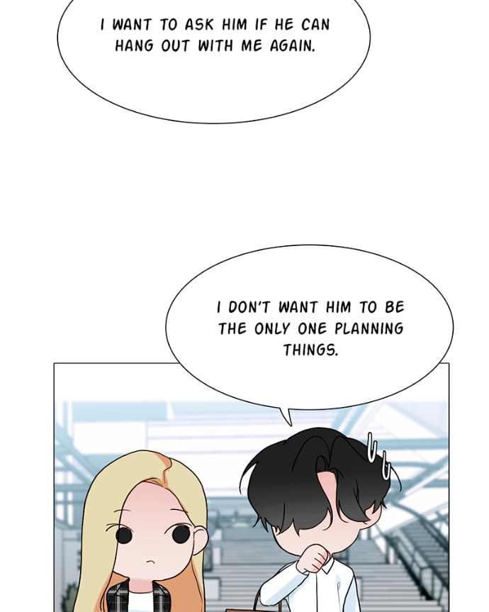 Lost in Translation Chapter 119 page 27 - 