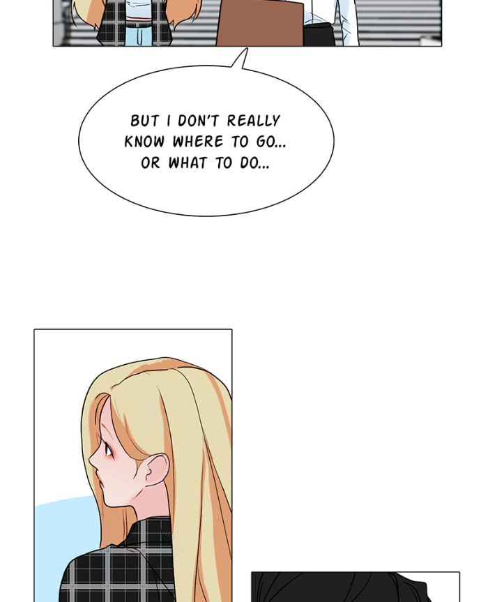 Lost in Translation Chapter 119 page 28 - 
