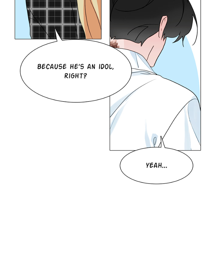 Lost in Translation Chapter 119 page 29 - 