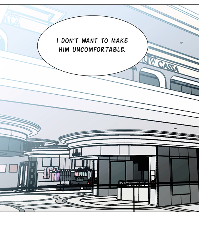 Lost in Translation Chapter 119 page 30 - 