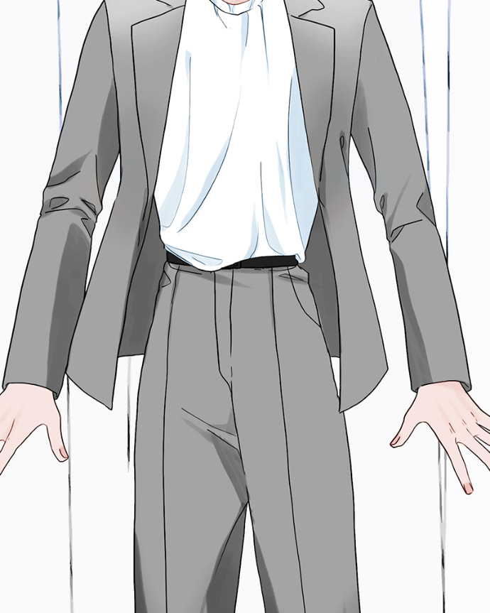 Lost in Translation Chapter 119 page 4 - 
