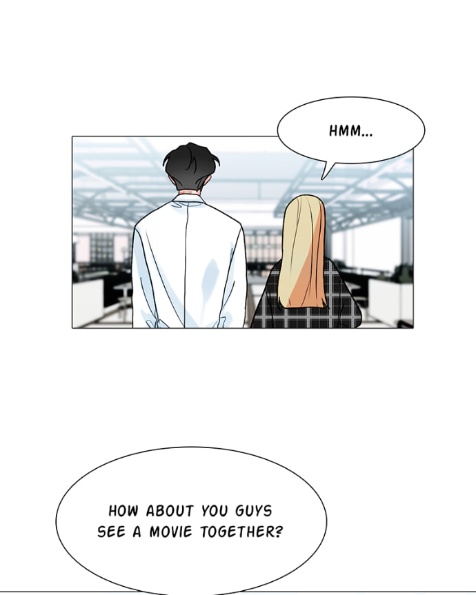 Lost in Translation Chapter 119 page 31 - 
