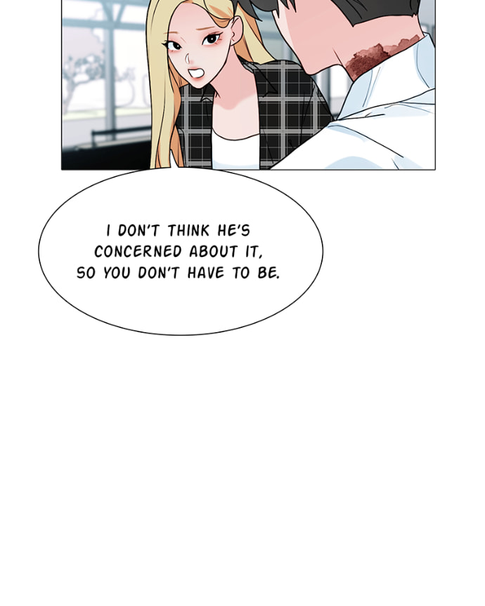 Lost in Translation Chapter 119 page 34 - 