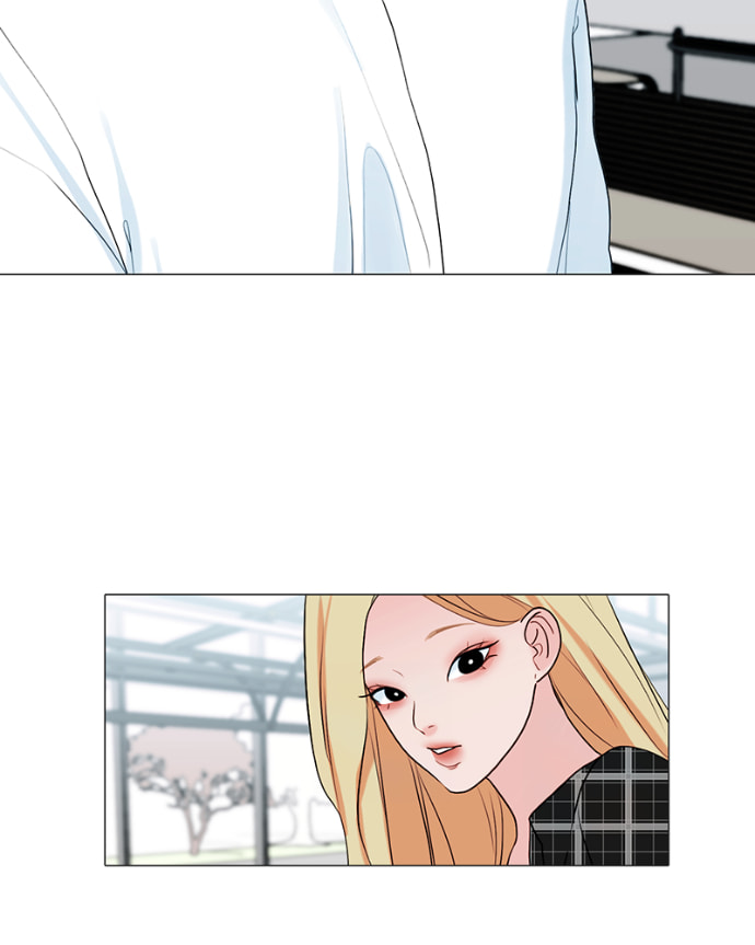 Lost in Translation Chapter 119 page 36 - 