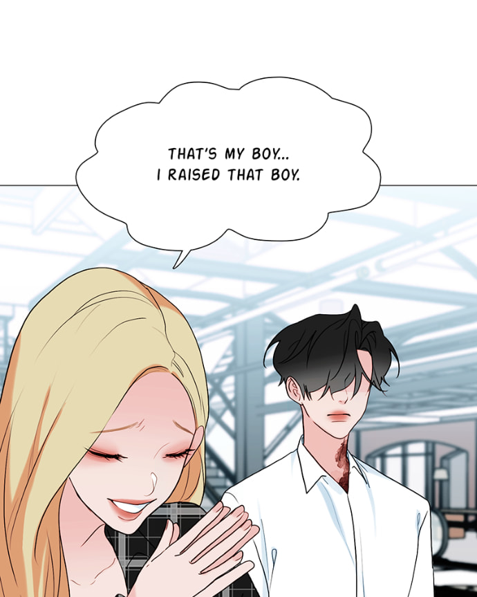 Lost in Translation Chapter 119 page 37 - 