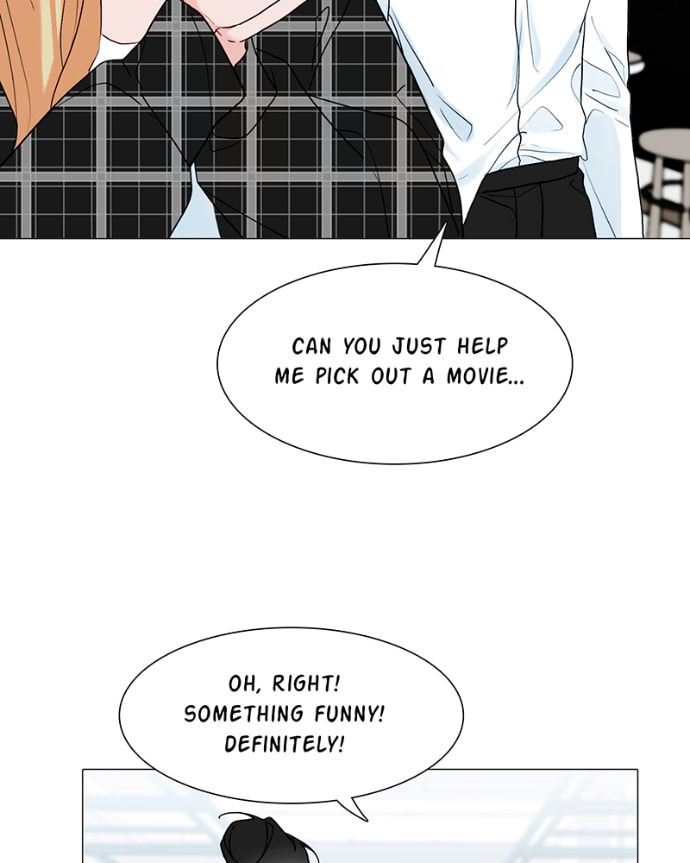 Lost in Translation Chapter 119 page 38 - 