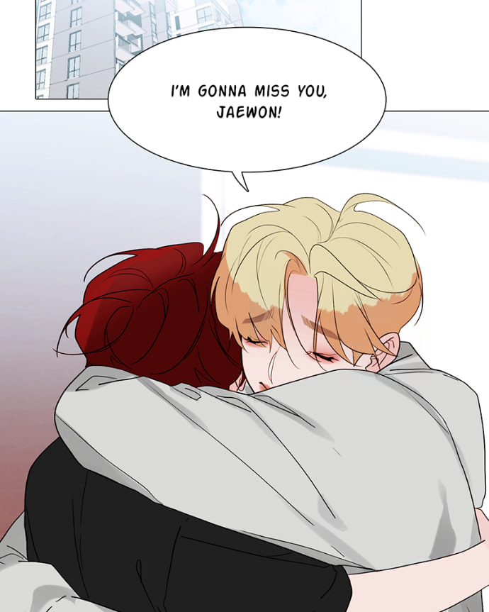 Lost in Translation Chapter 119 page 41 - 