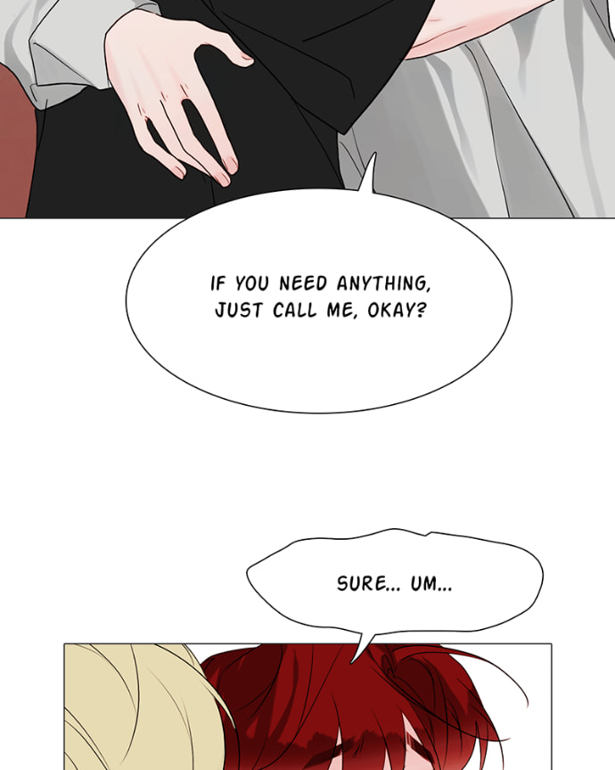 Lost in Translation Chapter 119 page 42 - 