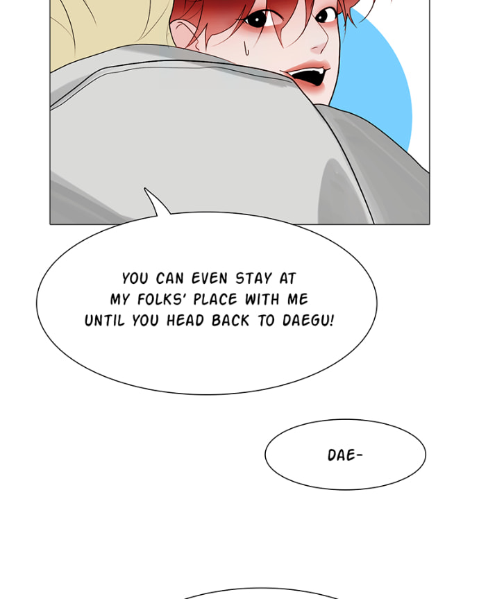Lost in Translation Chapter 119 page 43 - 