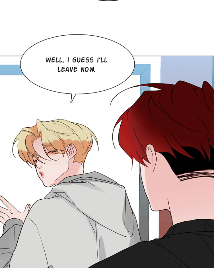 Lost in Translation Chapter 119 page 47 - 