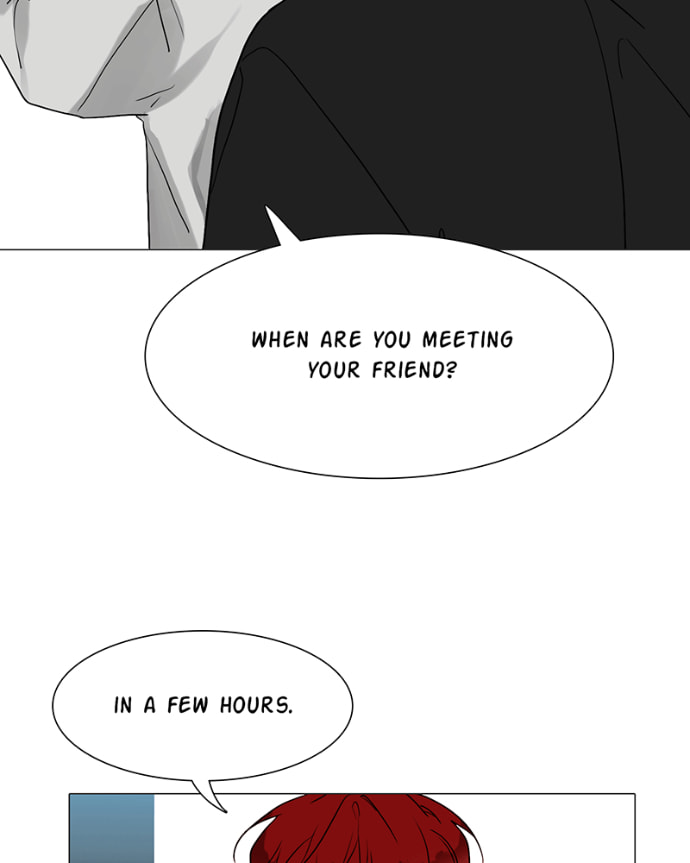 Lost in Translation Chapter 119 page 48 - 