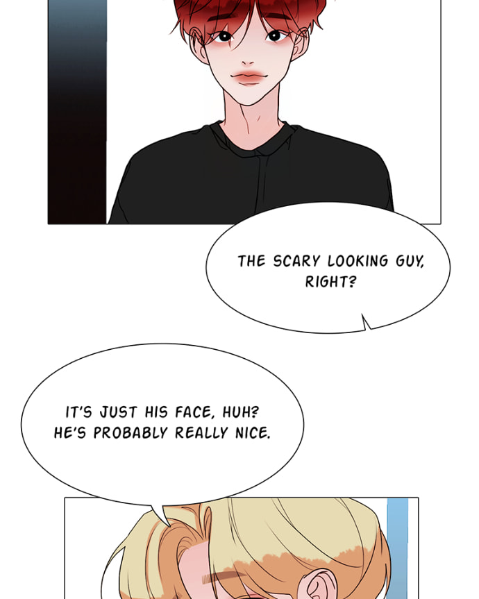 Lost in Translation Chapter 119 page 49 - 