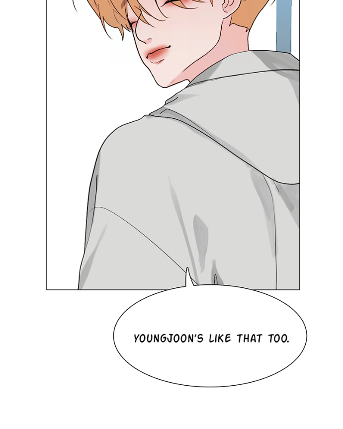 Lost in Translation Chapter 119 page 50 - 